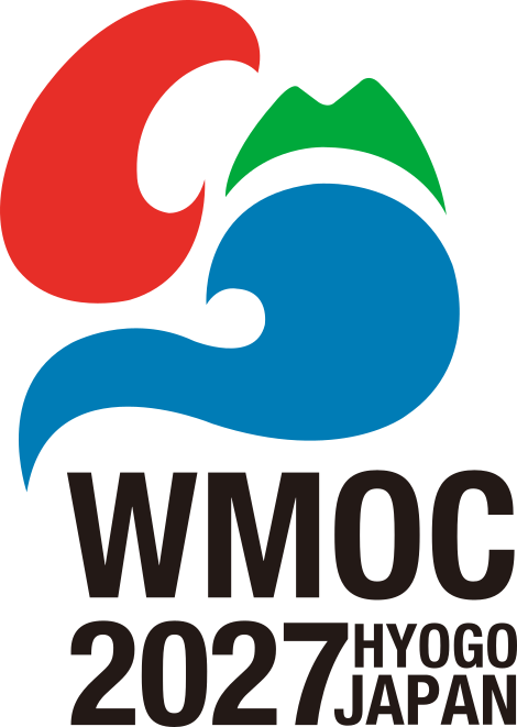 World Masters Orienteering Championships 2027 Japan