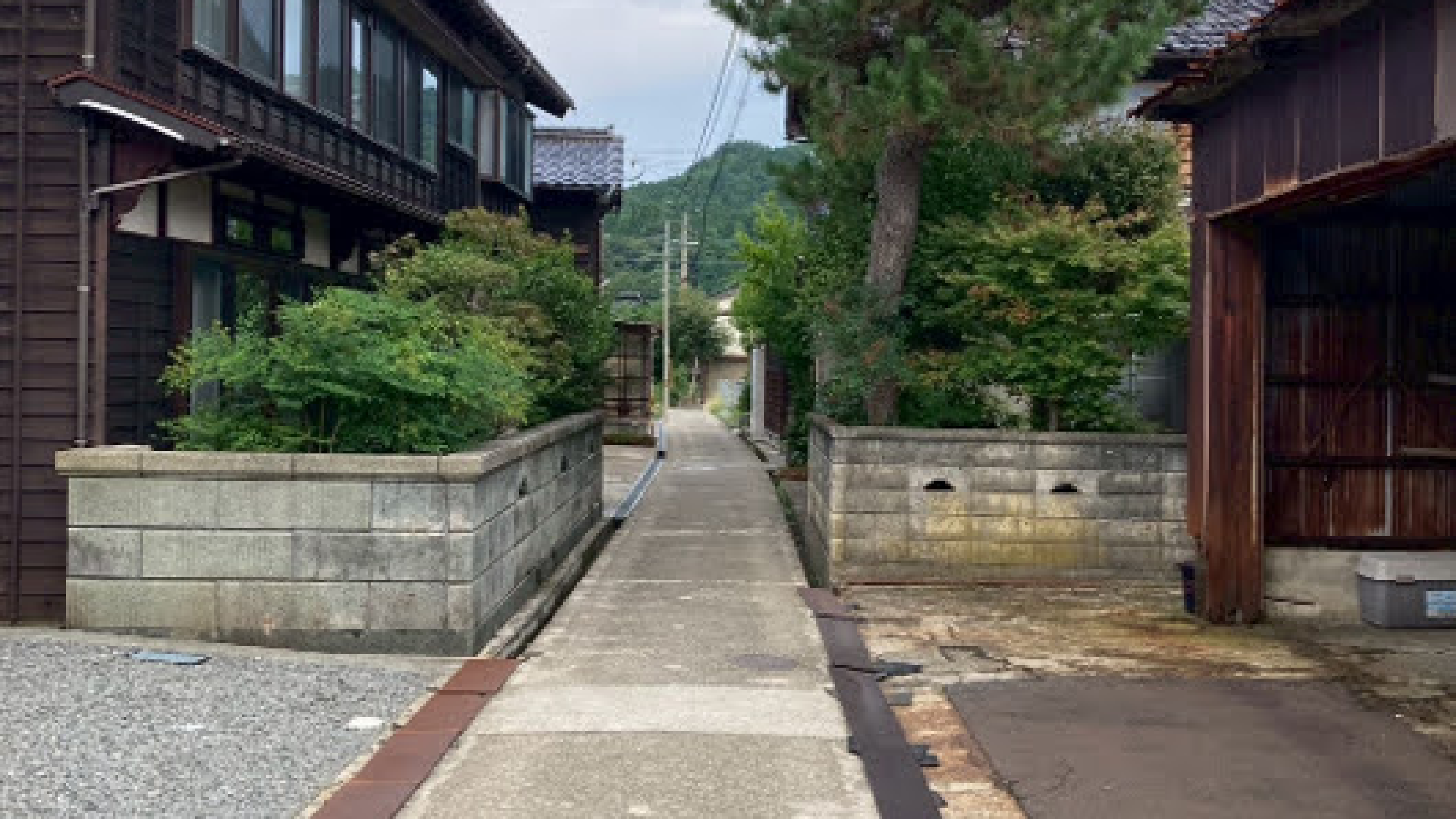 香住海岸