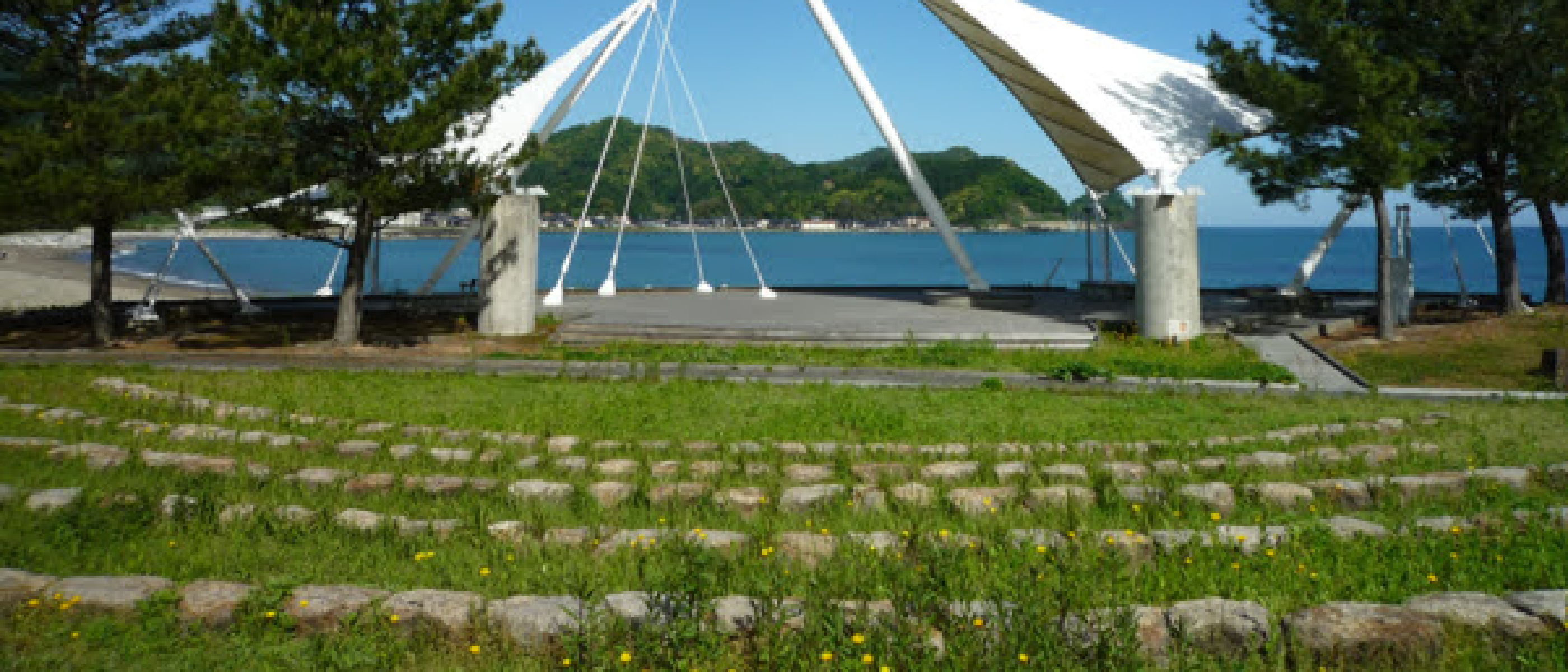 Kasumi Seacoast