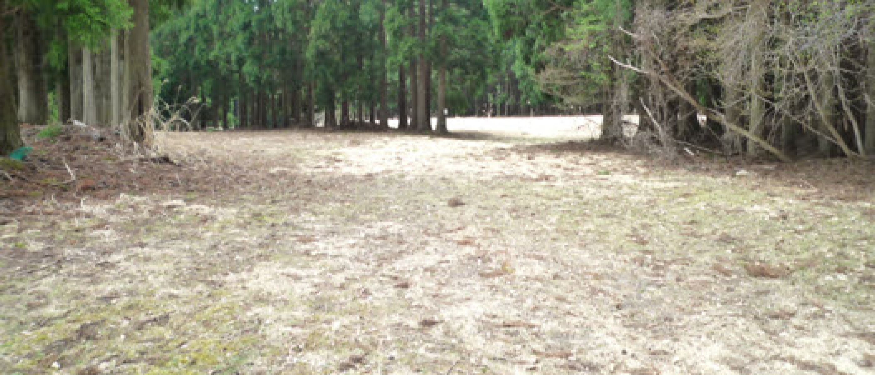 Higashi Hachibuse Plateau