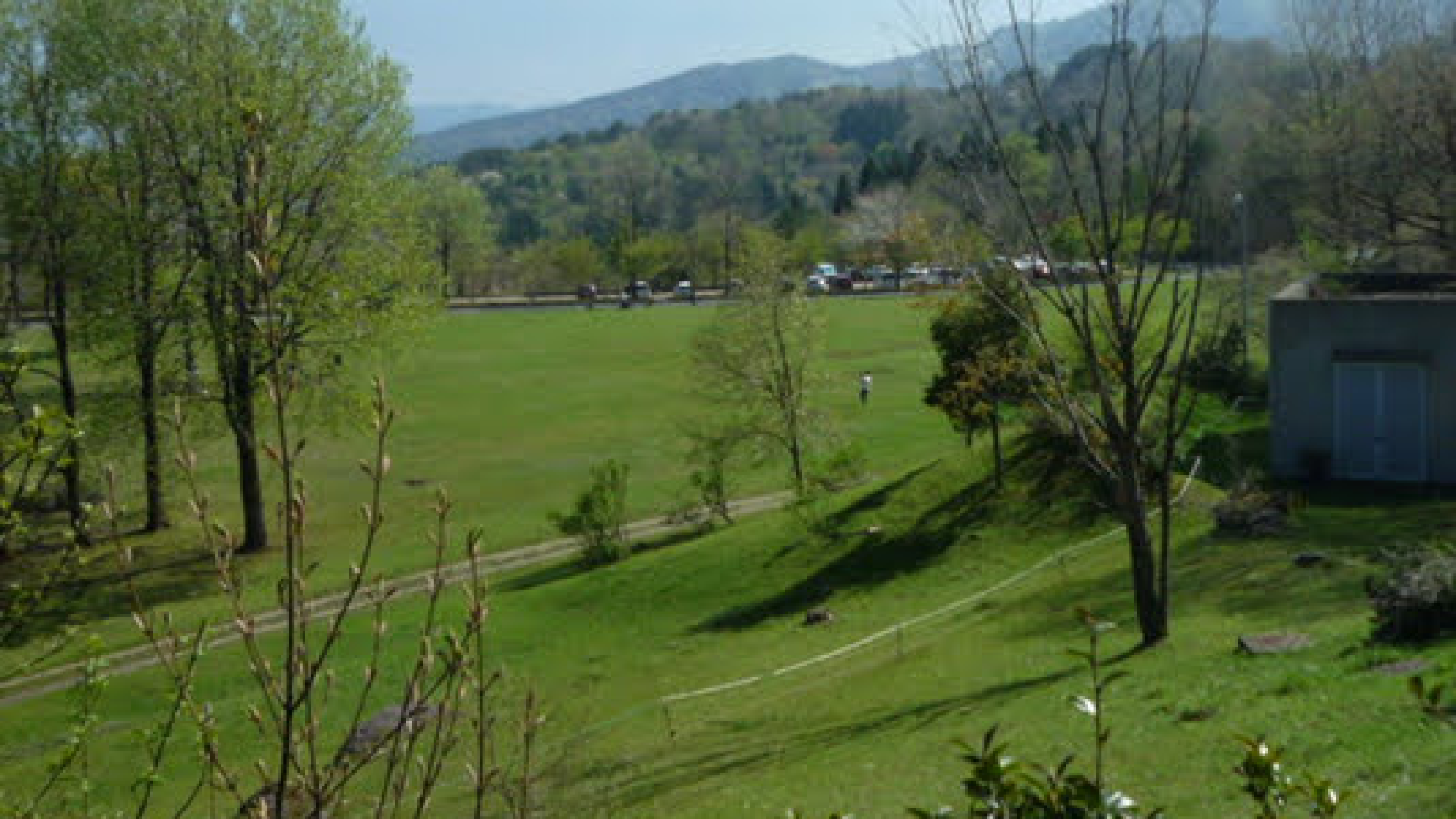 Uwano Plateau