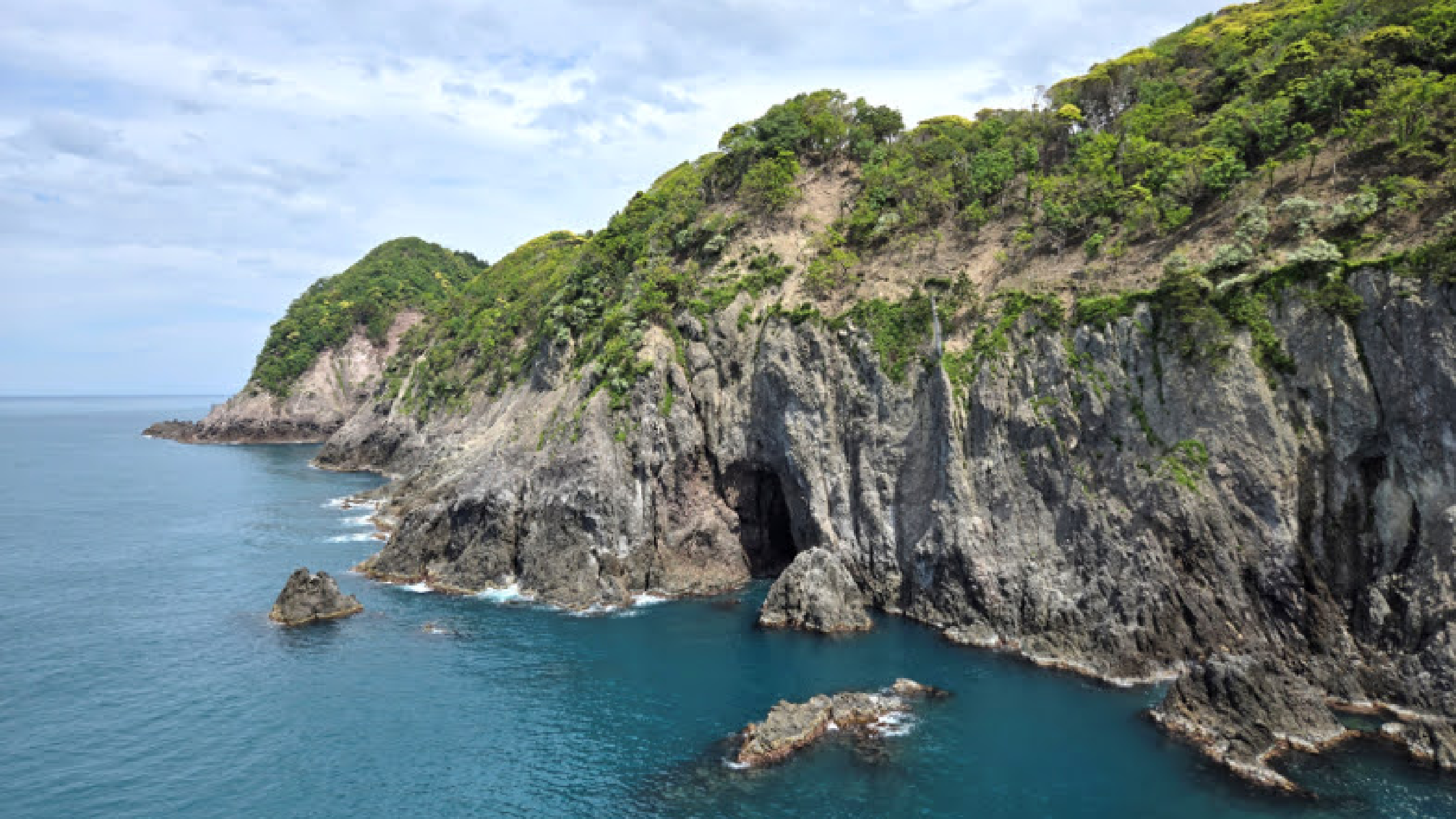 Imagoura Cove